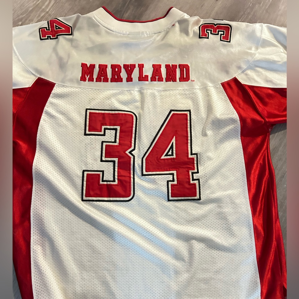Jersey - Picture 3 of 5